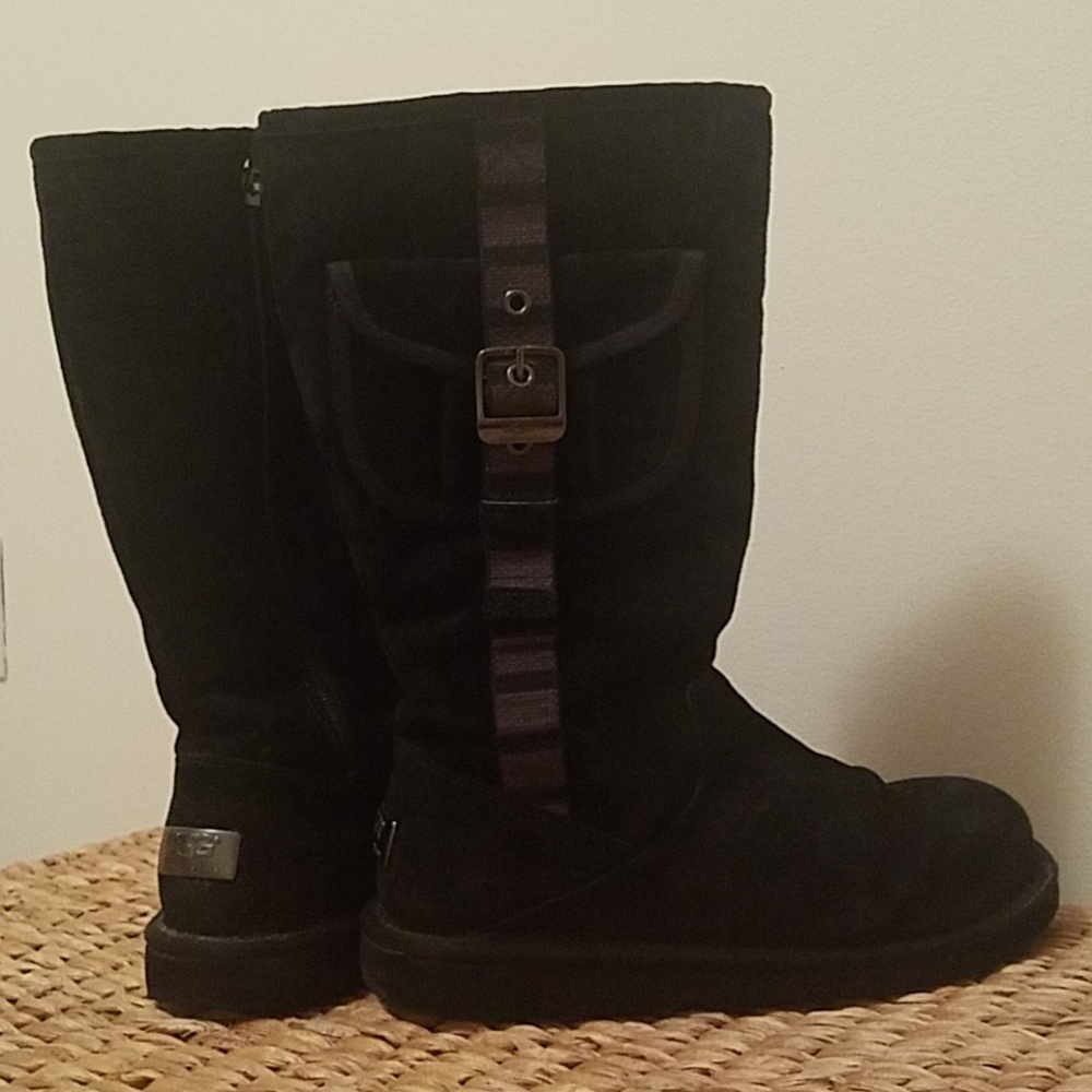 Uggs